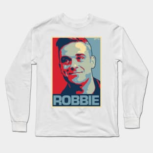 Robbie Long Sleeve T-Shirt